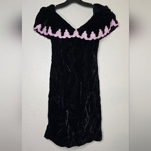 VTG Jordan dress